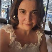 Expérience avec les enfanfs (10 ans professeur des écoles) et les adultes: formatrice chez Air France et cours d'insertion sociale